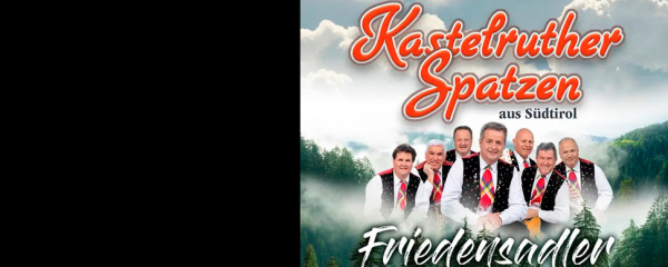 Kastelruther Spatzen