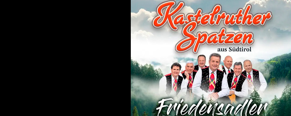 Kastelruther Spatzen