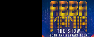 ABBAMANIA - The Show