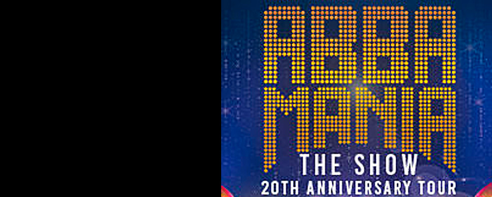 ABBAMANIA - The Show