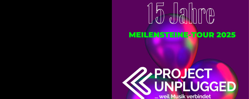 Project Unplugged
