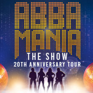 ABBAMANIA - The Show