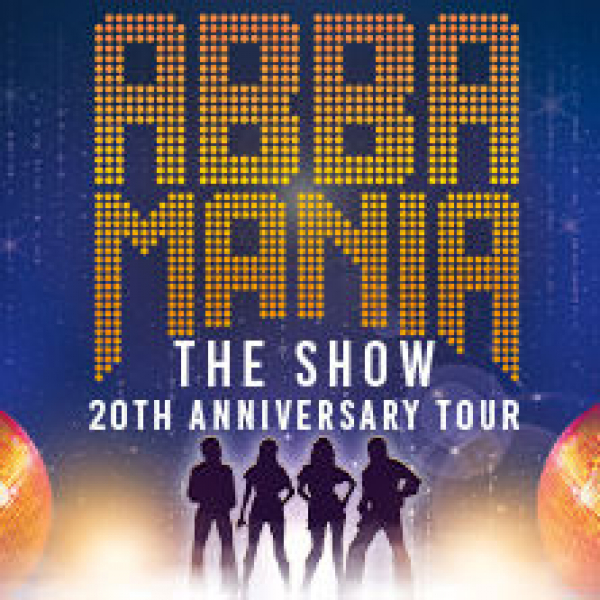 ABBAMANIA - The Show