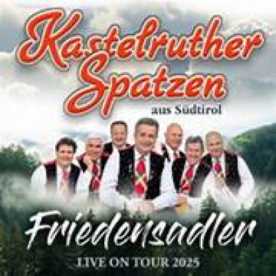 Kastelruther Spatzen