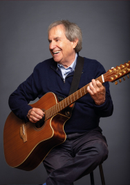 Chris de Burgh